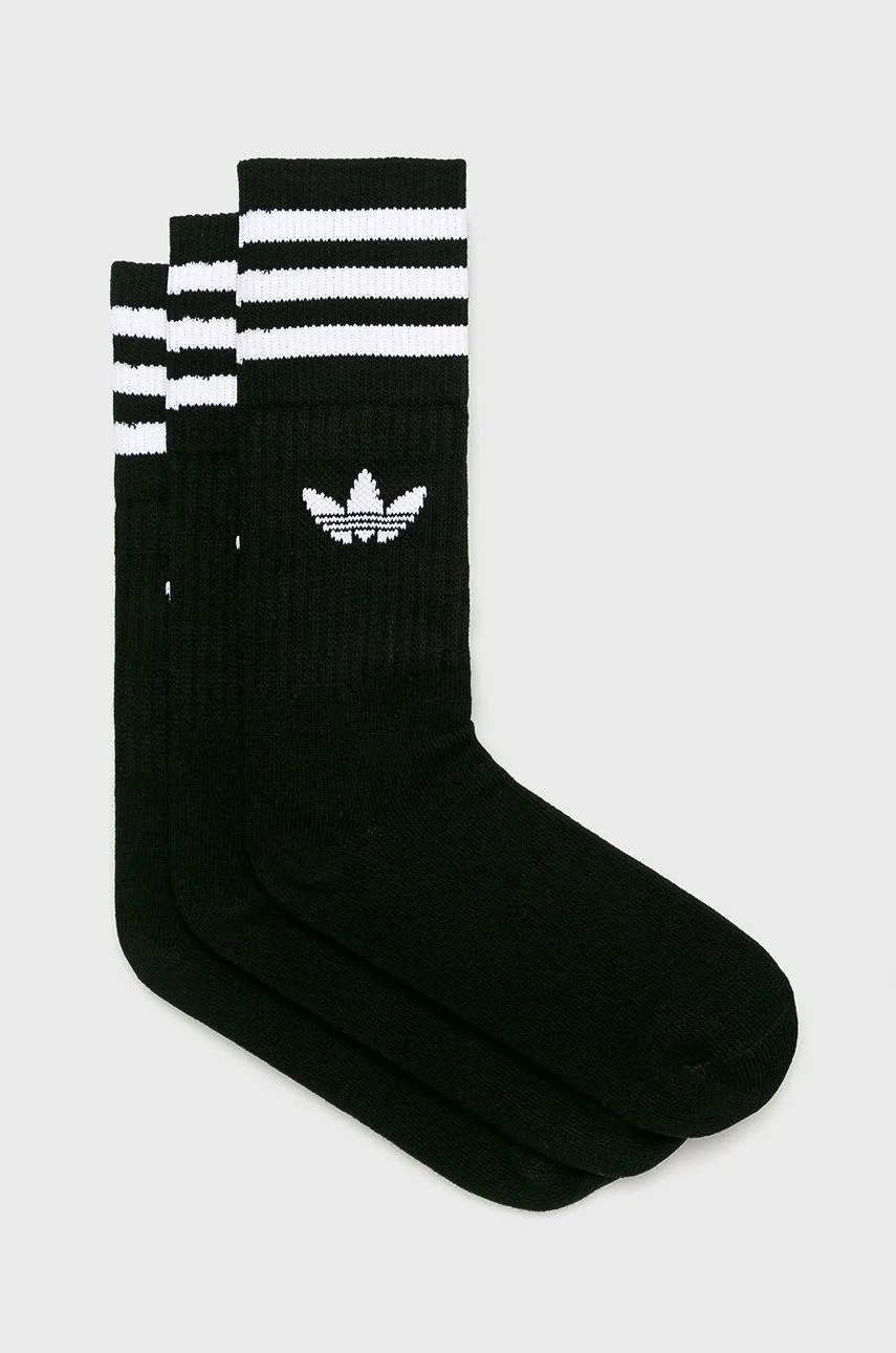 adidas Originals (3-pack)