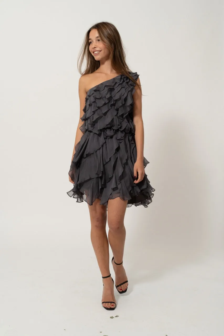 adolfo dominguez vestidos
