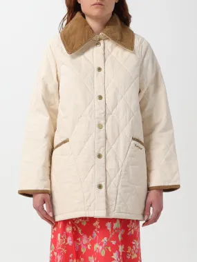 Americana mujer Barbour
