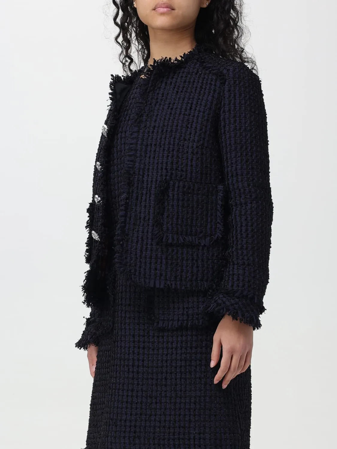 Americana mujer Dsquared2