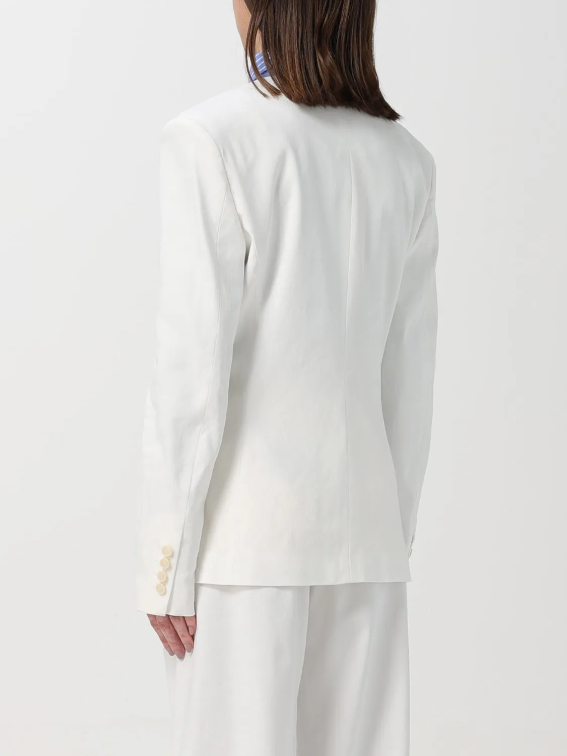 Americana mujer Isabel Marant