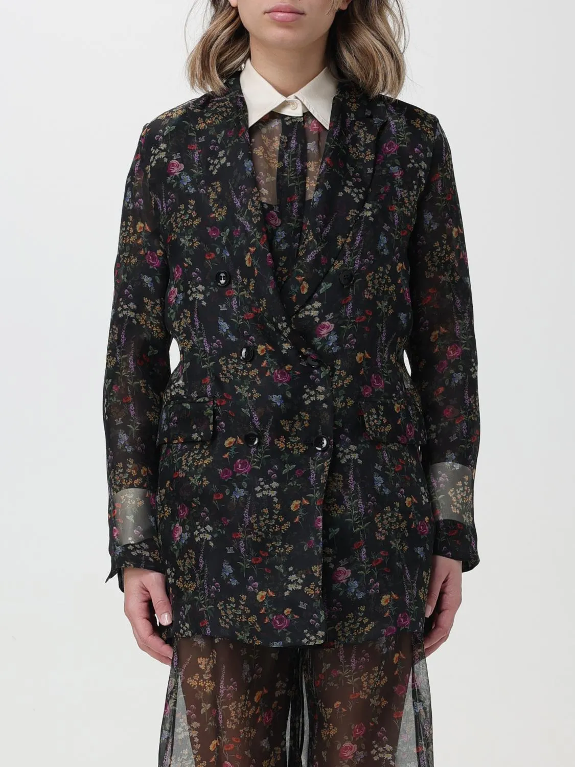 Americana mujer Max Mara