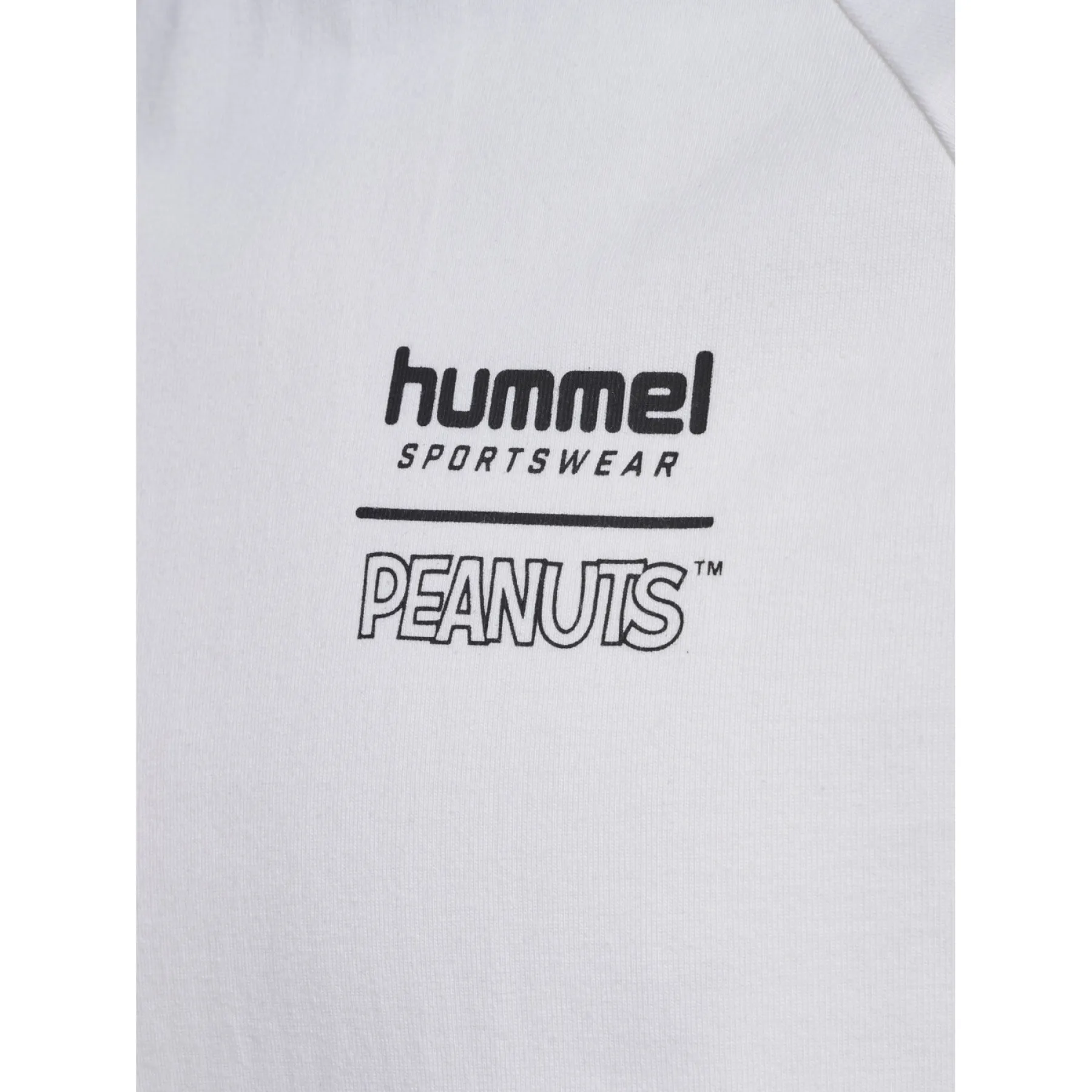 Archivo Camiseta Hummel Peanuts [Tamaño M]