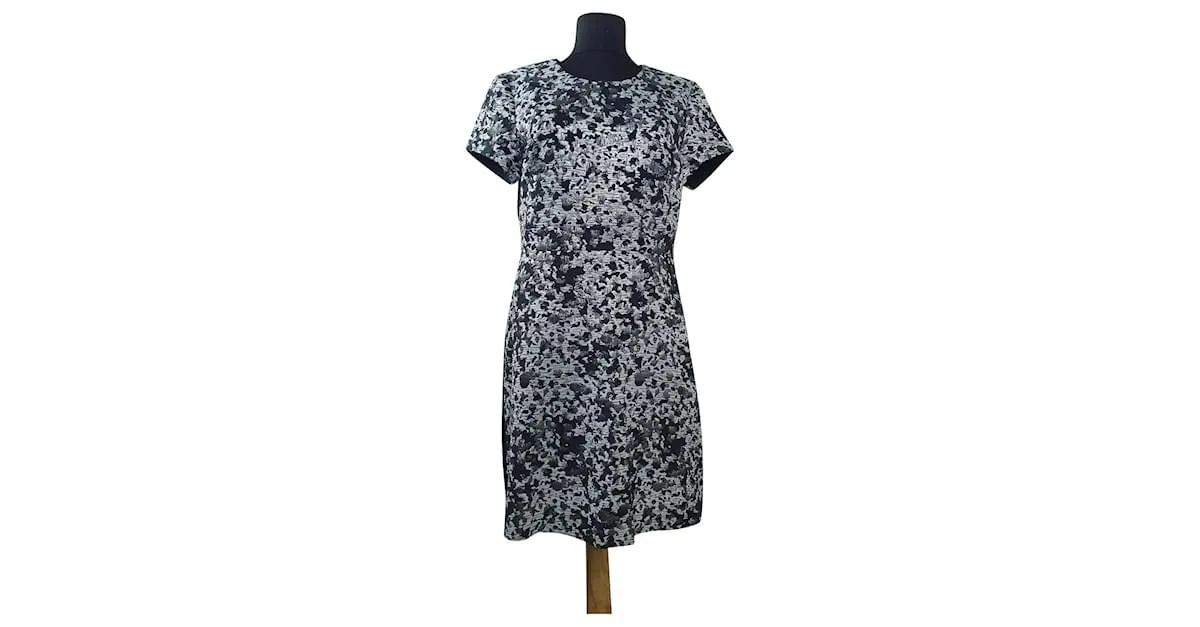 Autre Marque Vestidos Multicolor 
