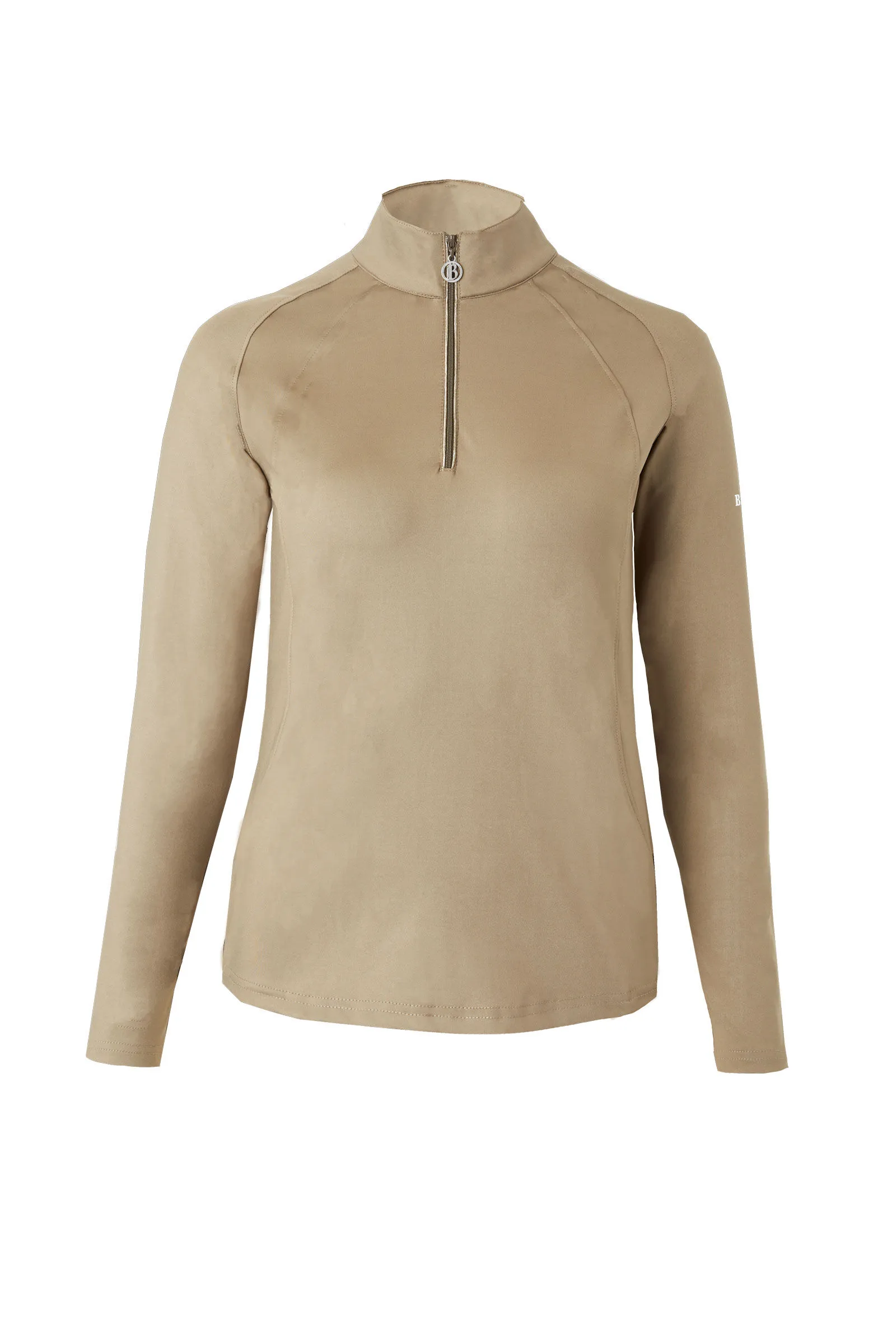 B Vertigo Camisa de Entrenamiento para Mujer Linnea