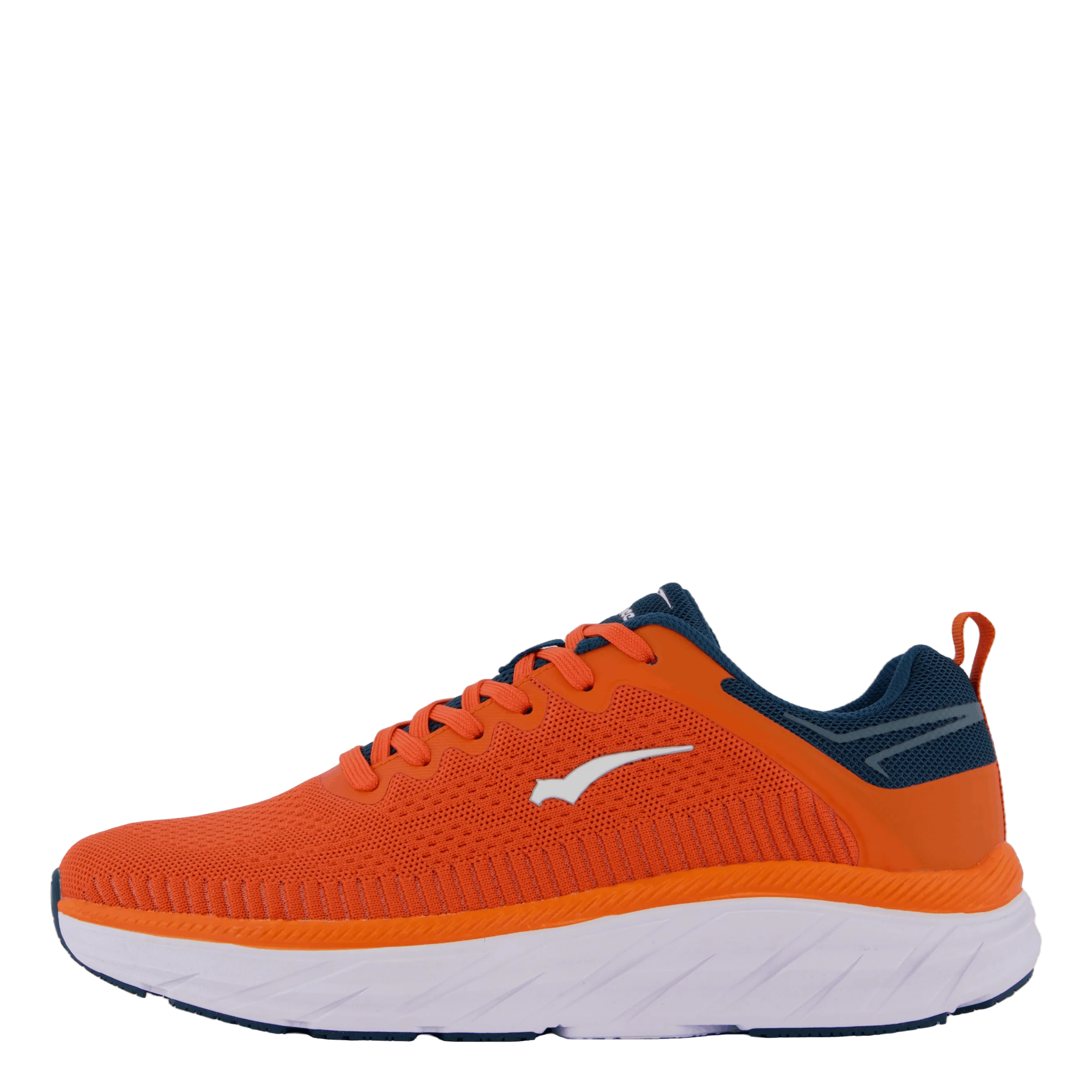 Bagheera zapatos Prime Lava Red/deep Ocean
