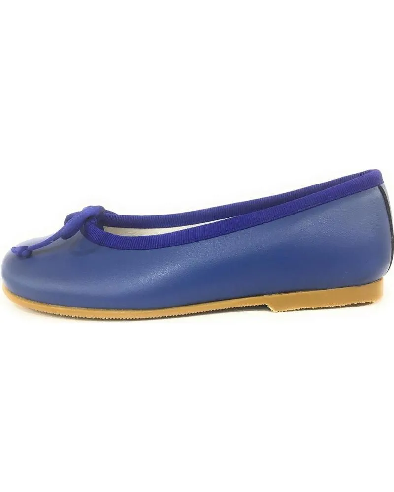 Bailarinas de Niña CRIOS 49-166 BAILARINA AZUL
