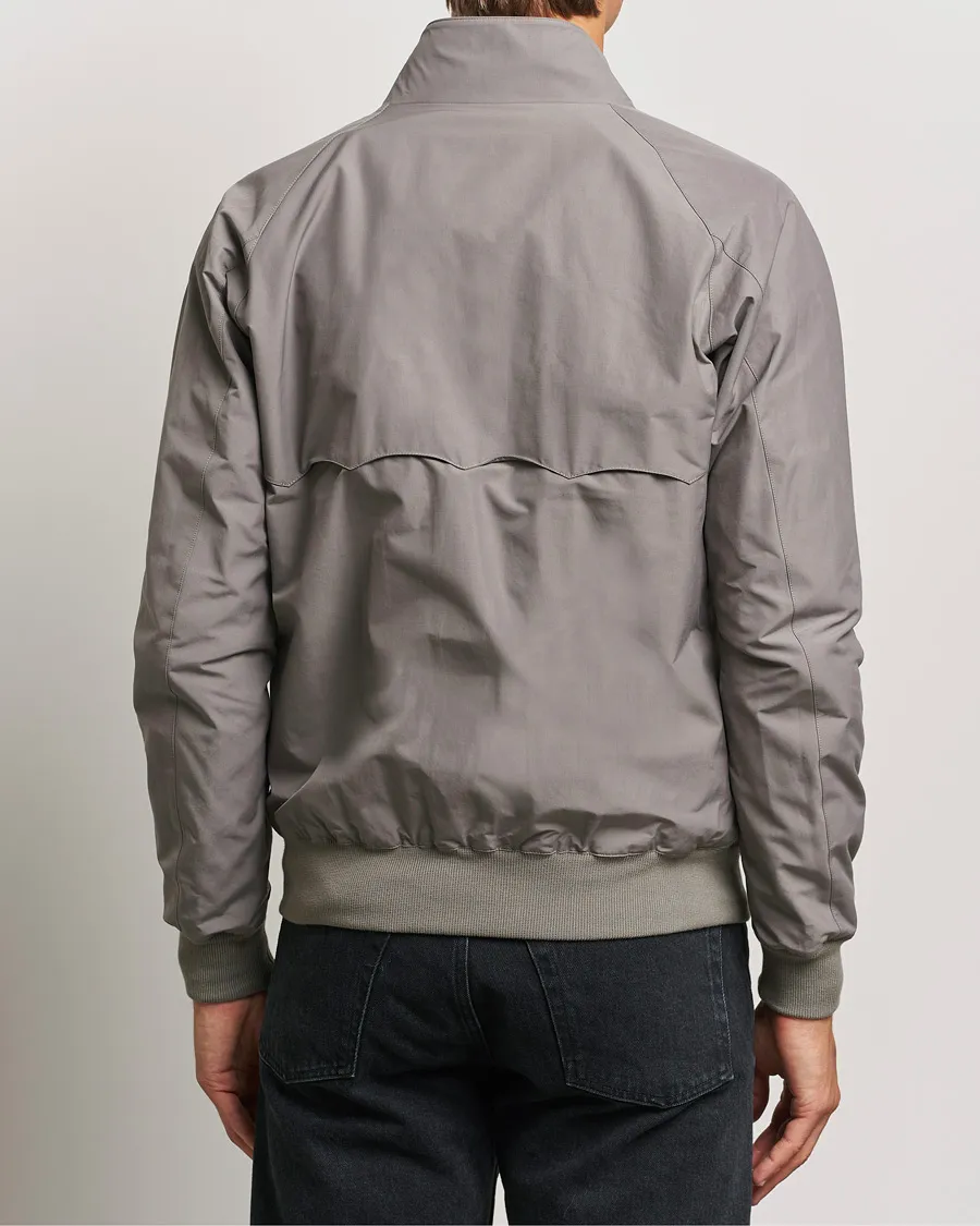 Baracuta G9 Original Harrington Jacket December Sky