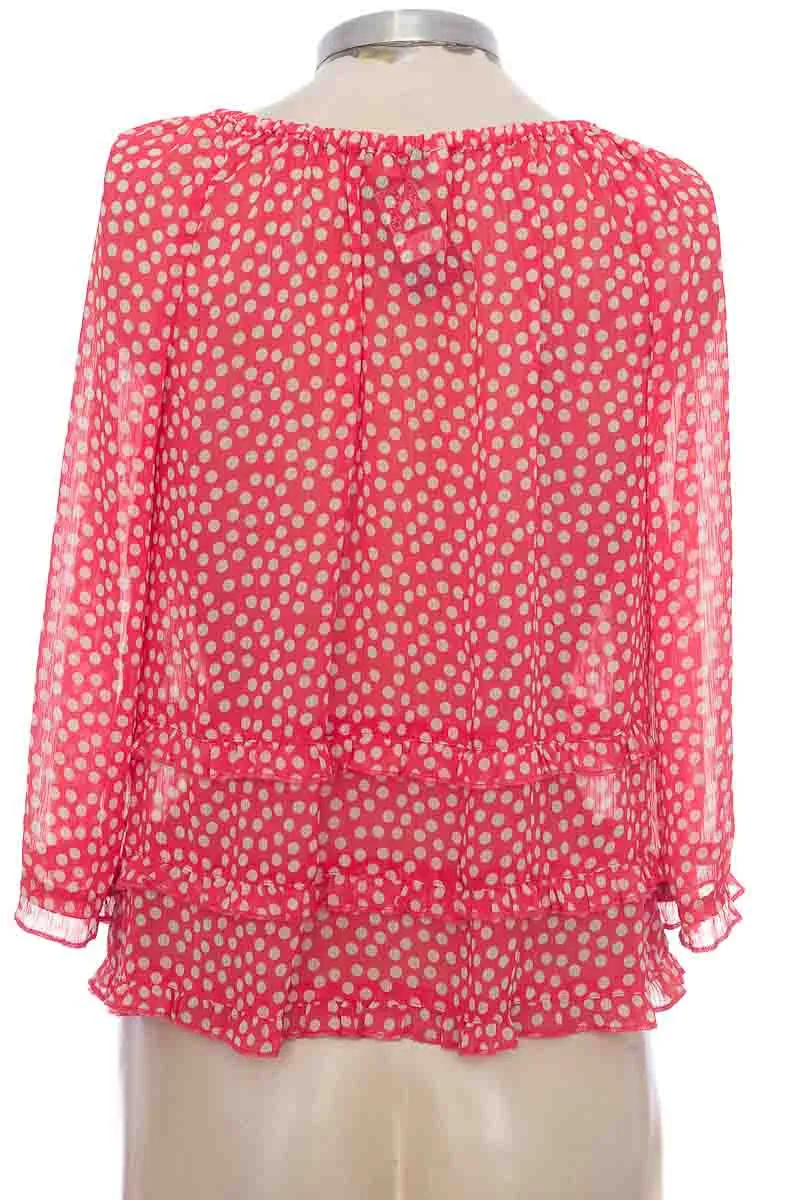 Blusa color Fucsia - Studio F