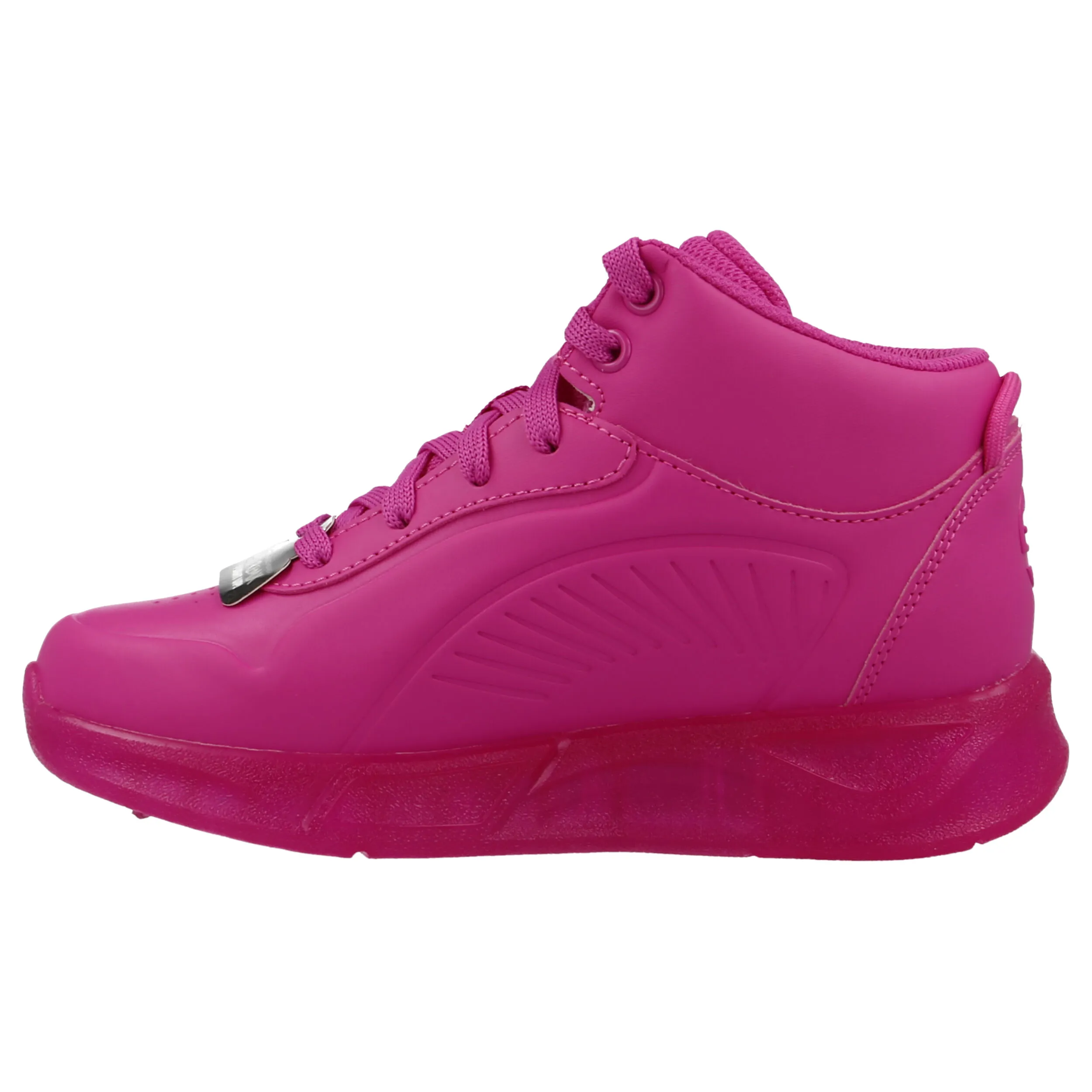 Bottine Fille Skechers LIGHTS REMIX