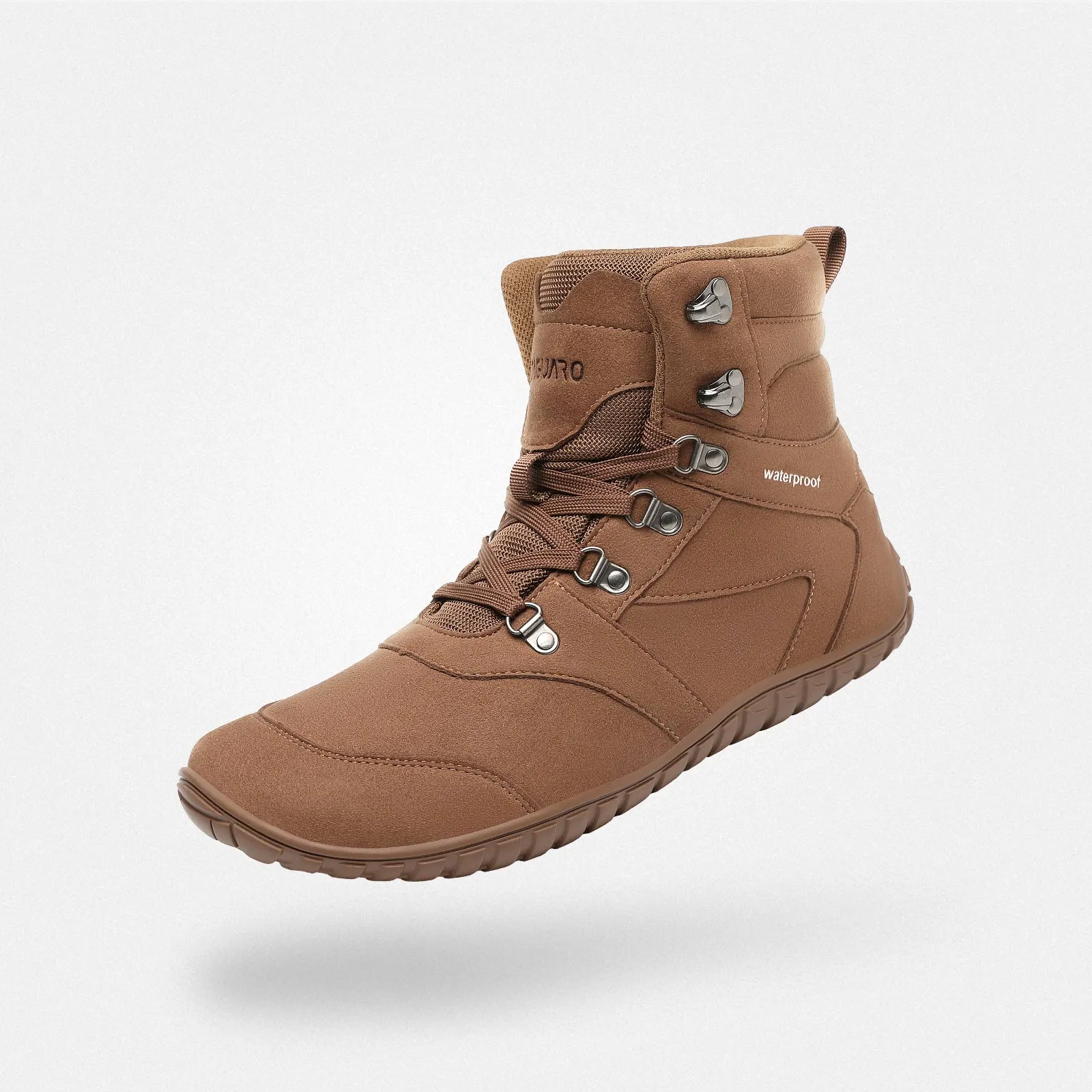 Brave III - Zapatos Barefoot