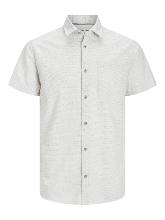 Camisa blanca - JJEABEL