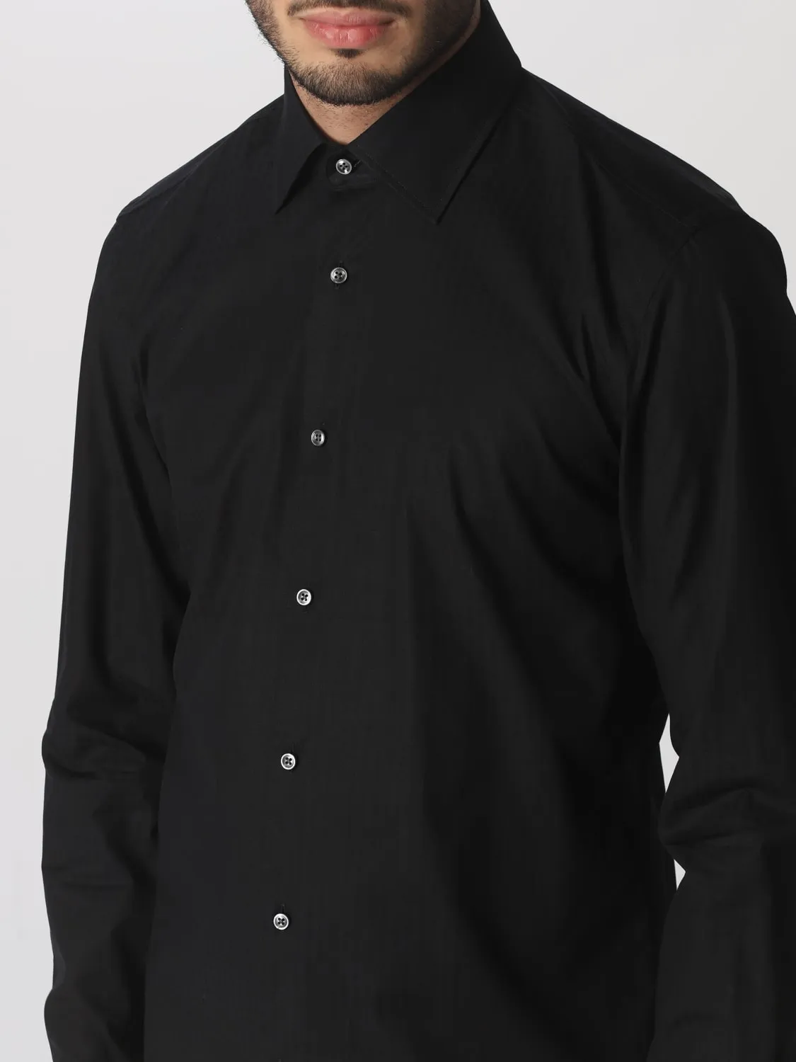 Camisa hombre Boss