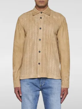 Camisa hombre Tagliatore