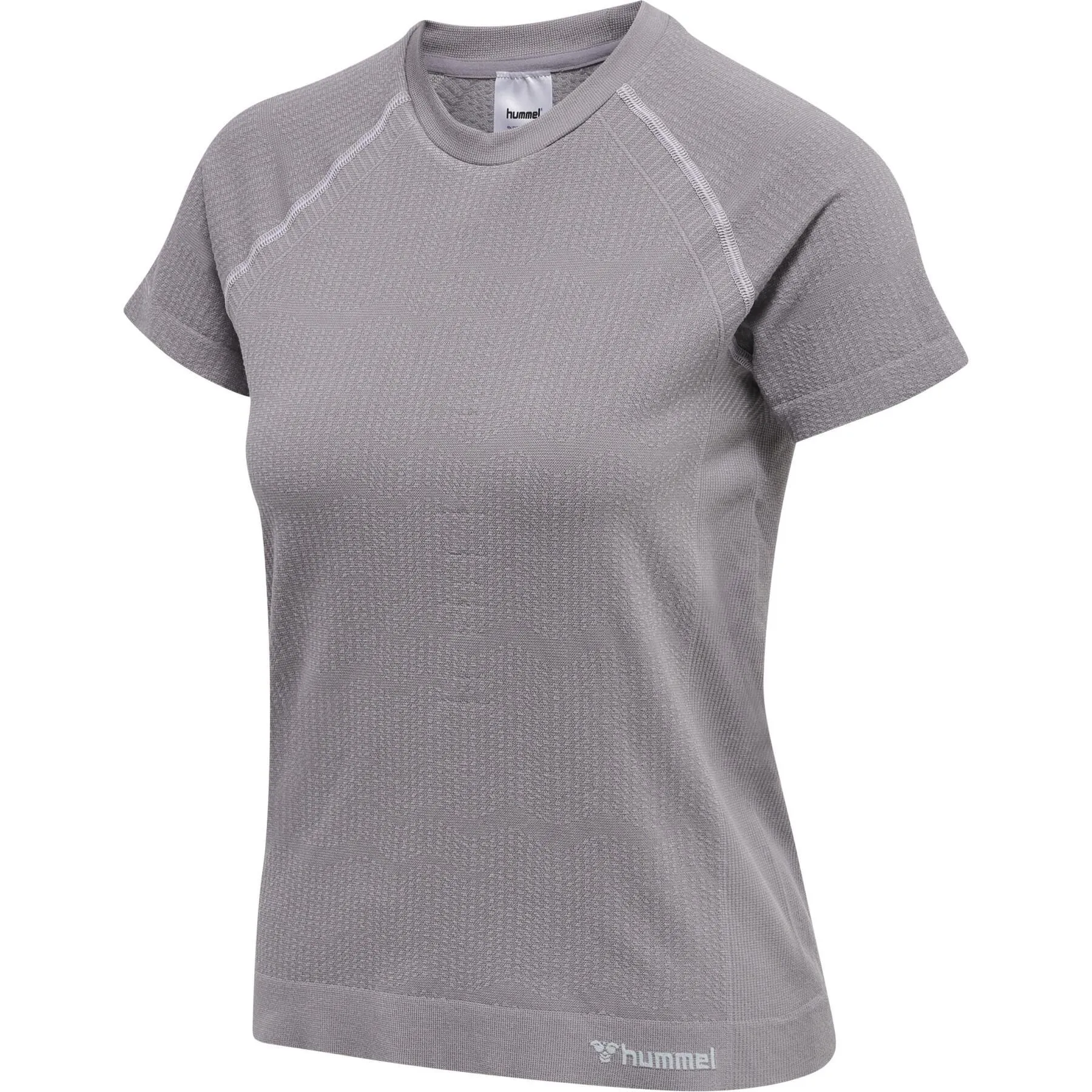 Camiseta de mujer Hummel MT Flow [Tamaño M]