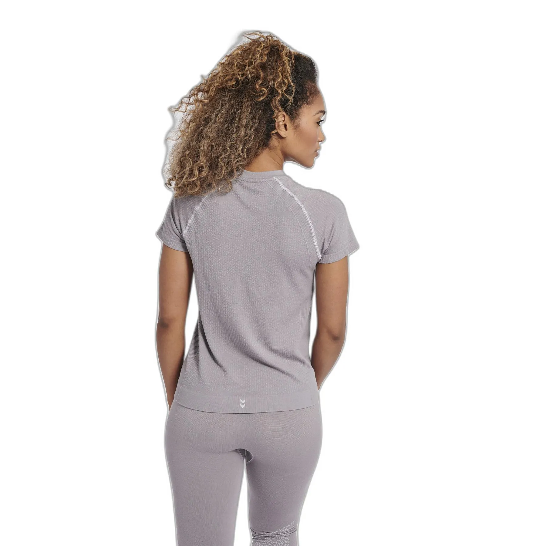 Camiseta de mujer Hummel MT Flow [Tamaño M]
