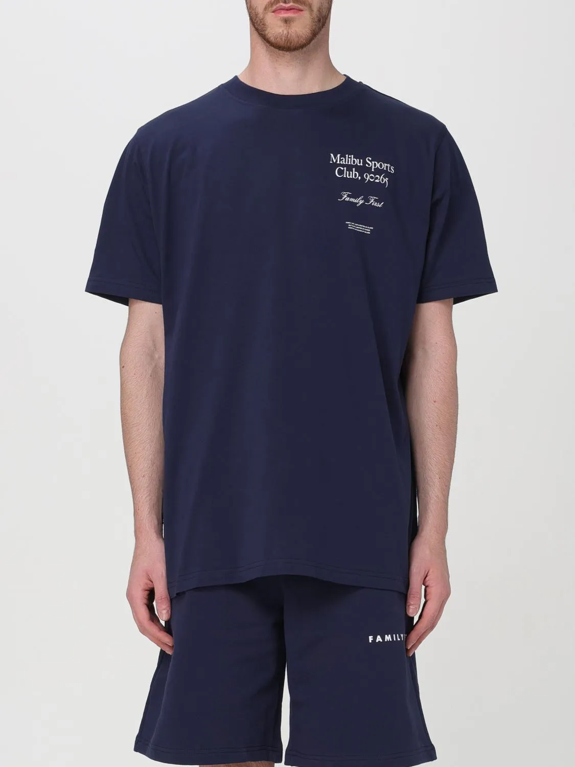 Camiseta hombre Family First