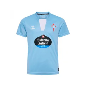 Camiseta Hummel Celta de Vigo niño 2024 2025