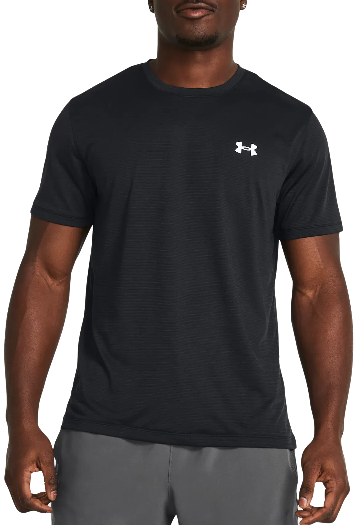 Camiseta Under Armour UA Launch