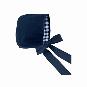 Capota Reversible Muss Negro