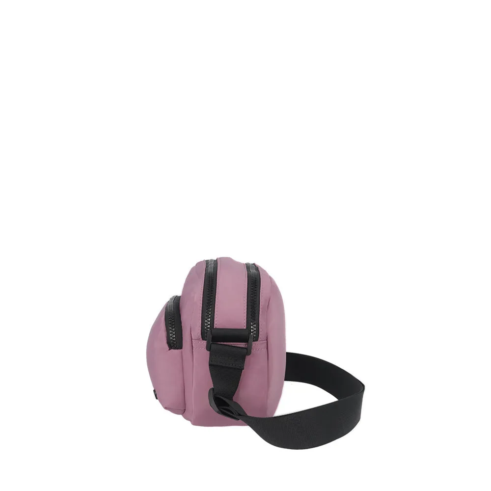 Cartera Bandolera Sara Rosado Pequea