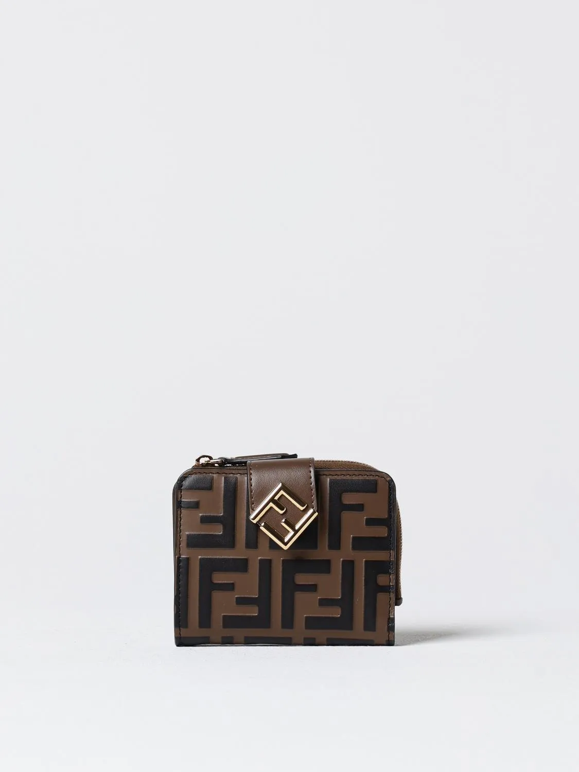 Cartera mujer Fendi