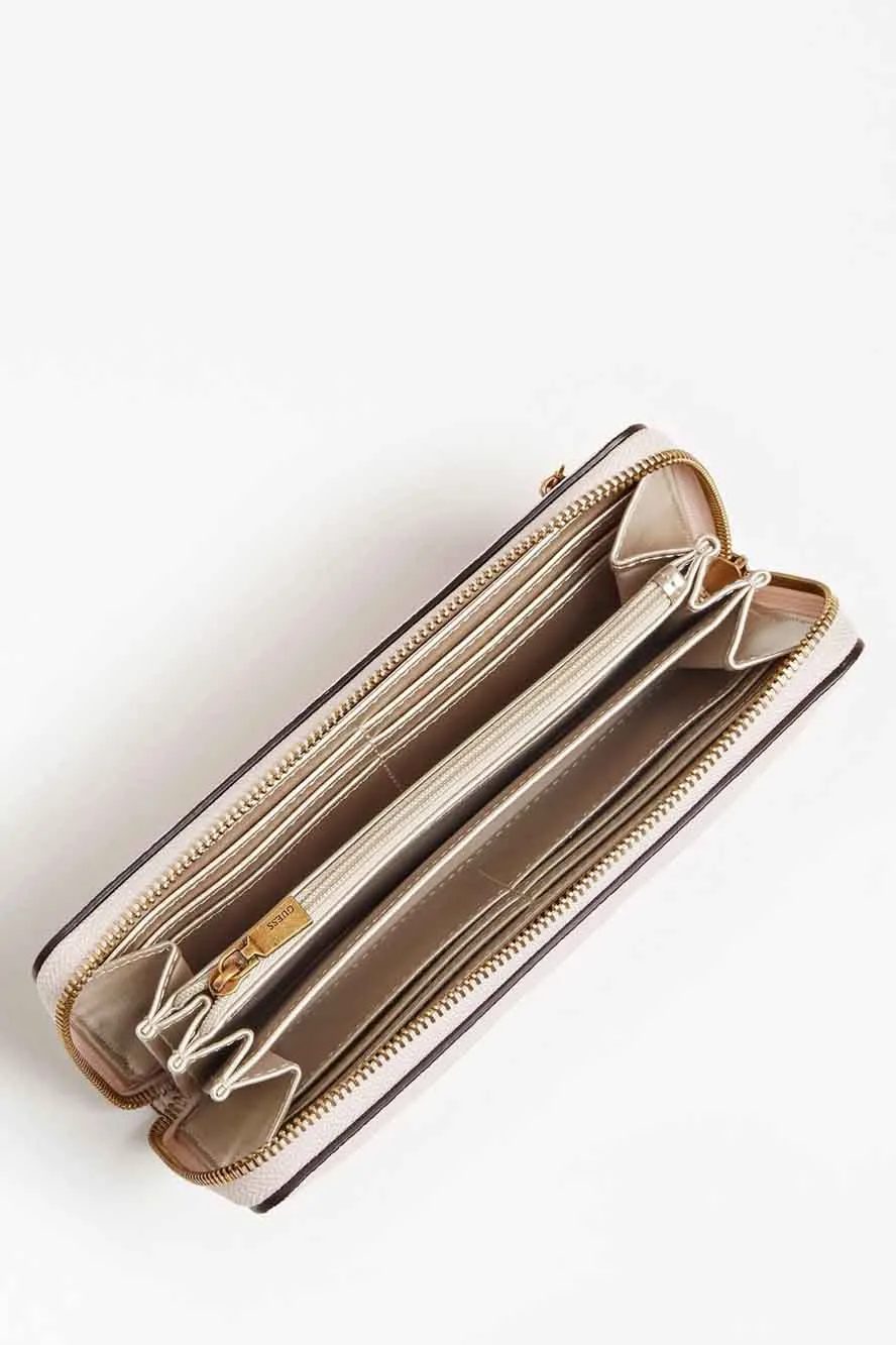 Cartera para mujer de Guess Acc – SWQB85 58460