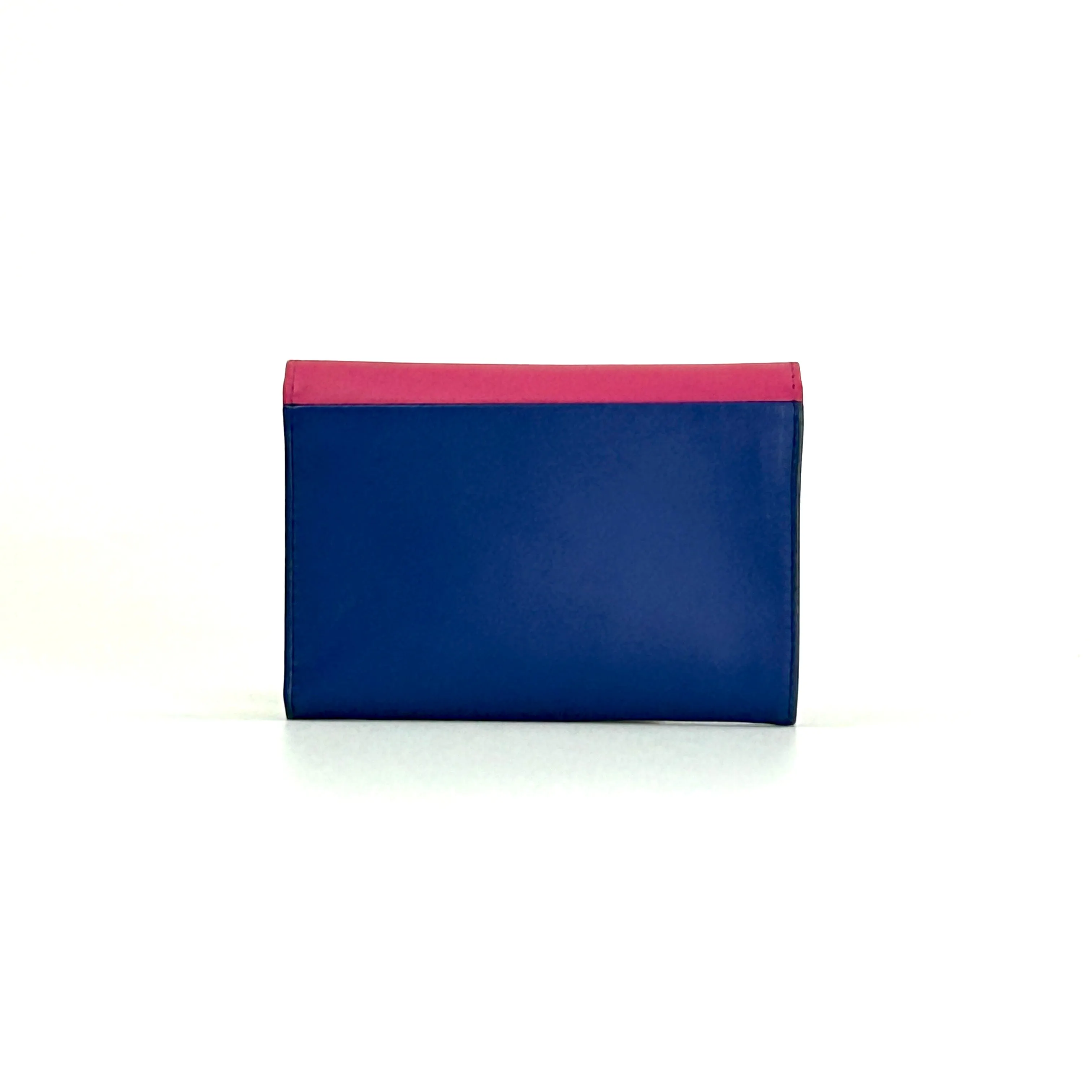 Cartera solapa