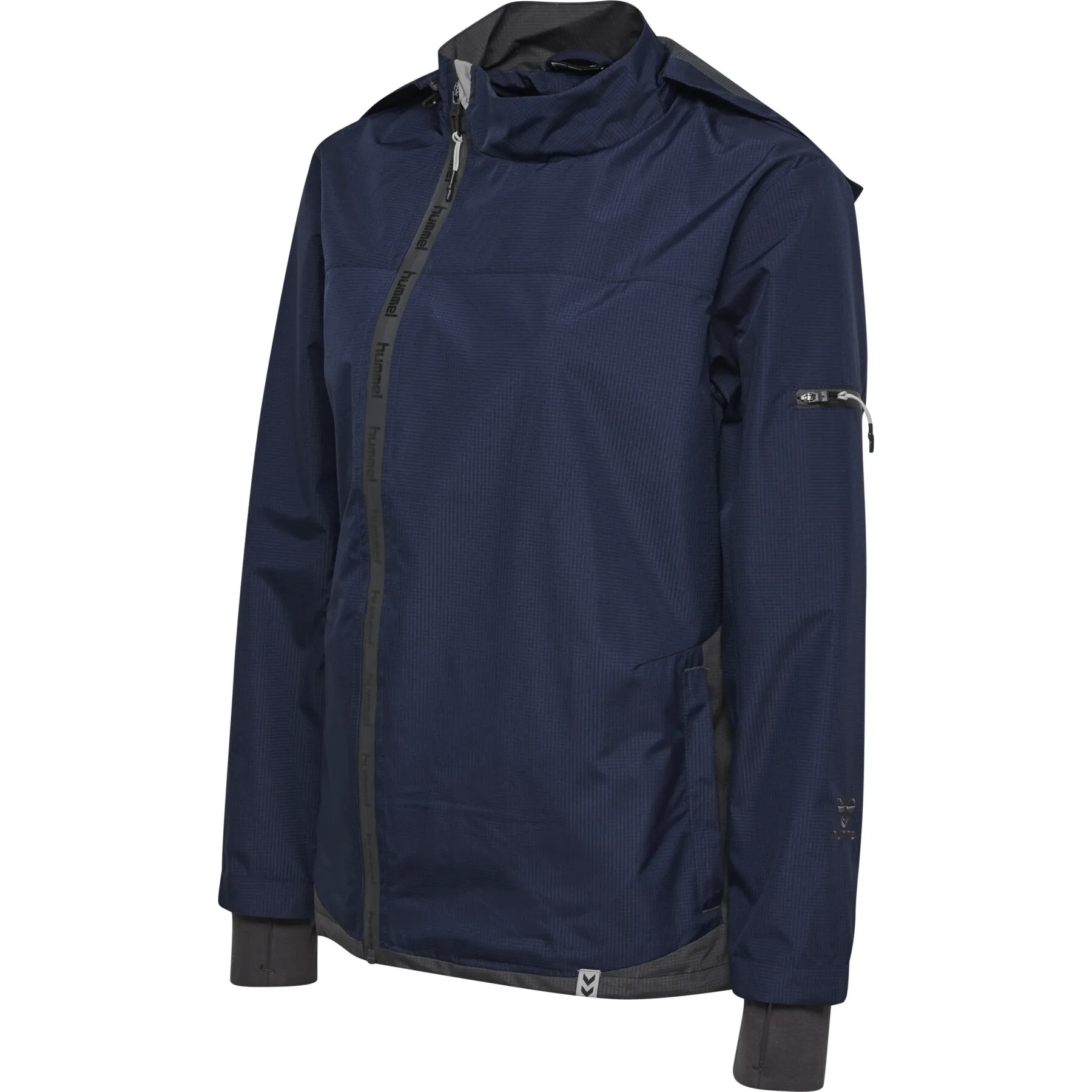 Chaqueta Hummel North Shell [Tamaño 2XL]