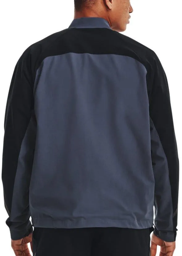 Chaqueta Under Armour UA Unstoppable Bomber-GRY