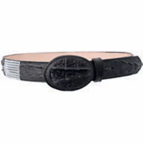 Cinto Coco Diamante Negro WD-1564