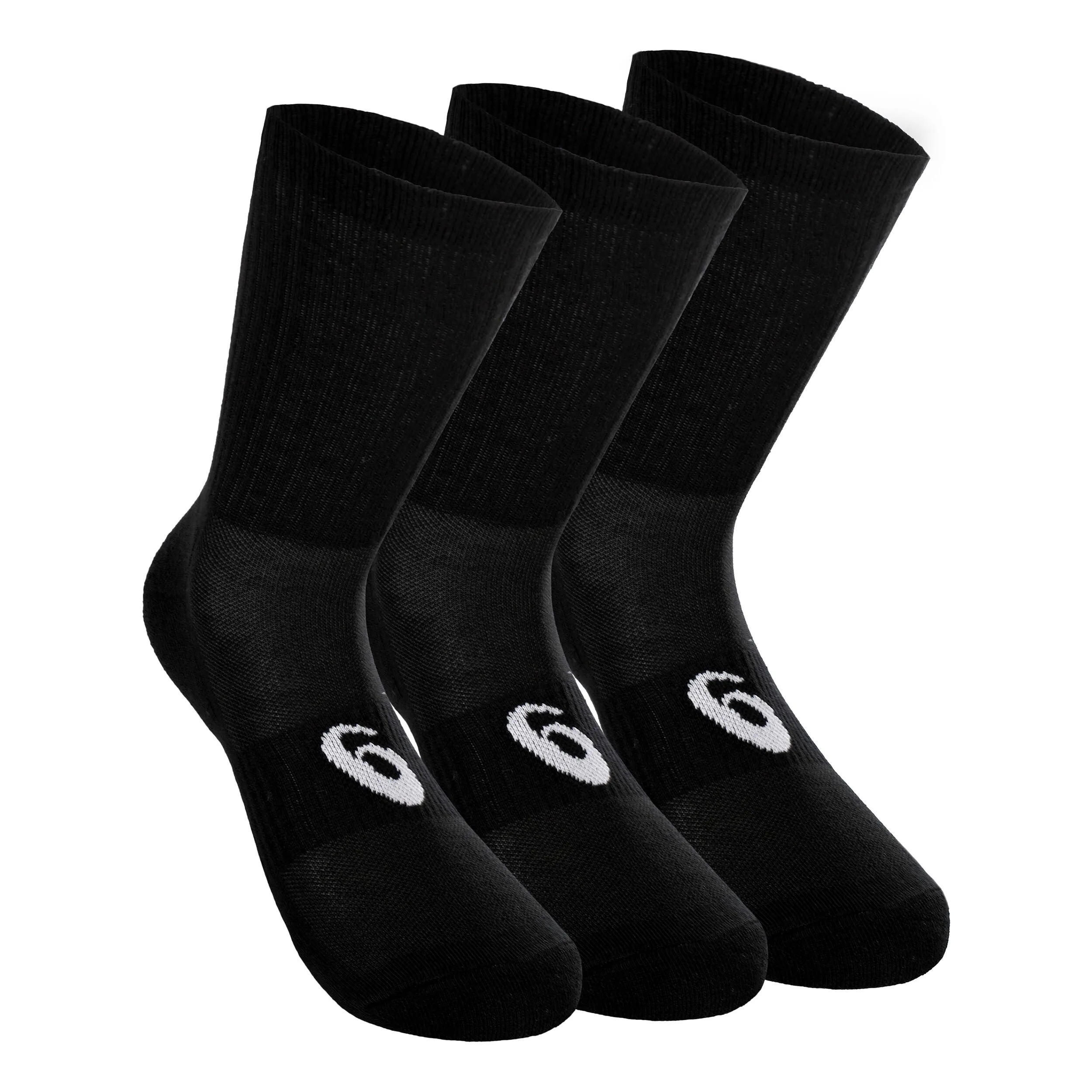 Crew Calcetines Deporte Pack De 3