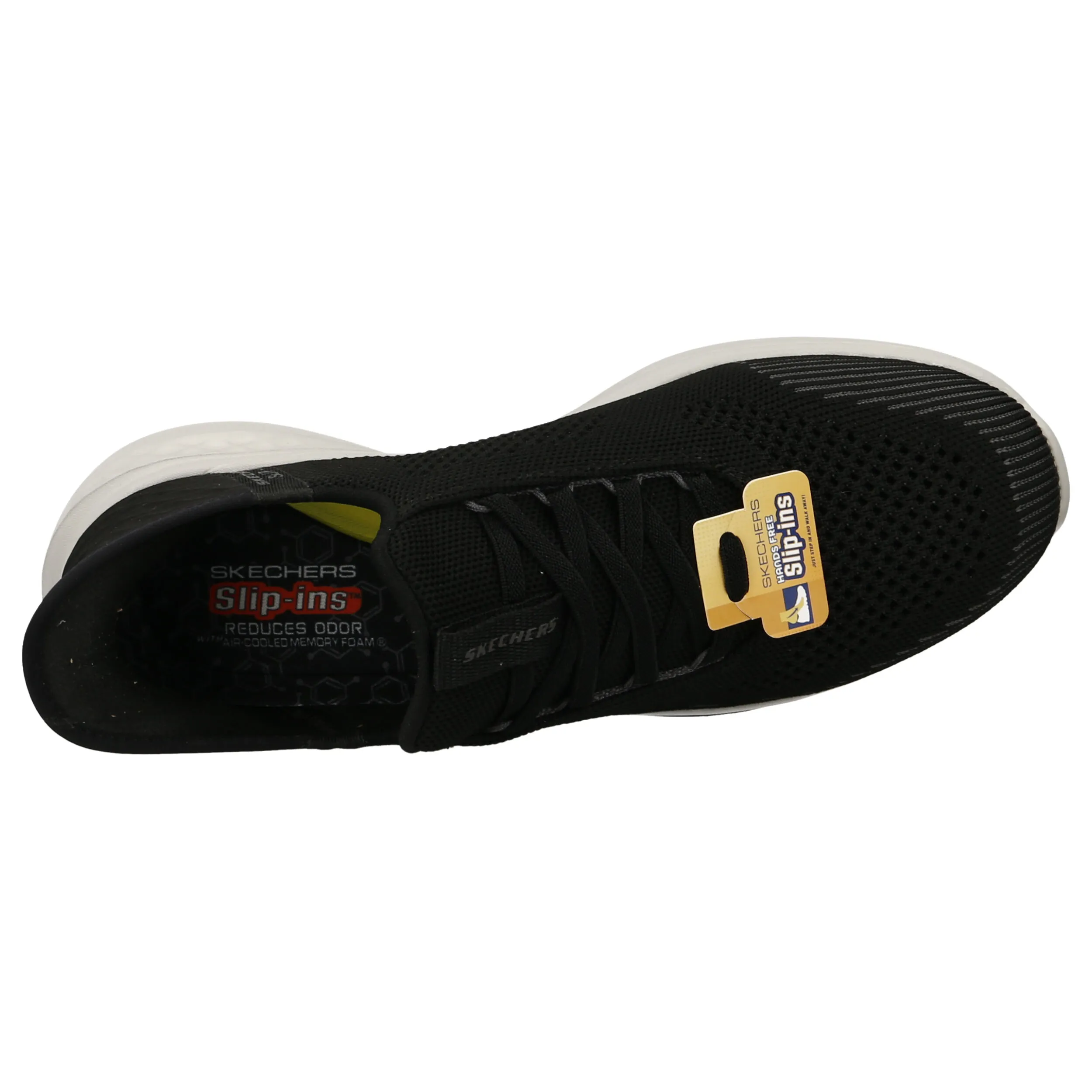 Deportivas Hombre Skechers SLADE QUINTO