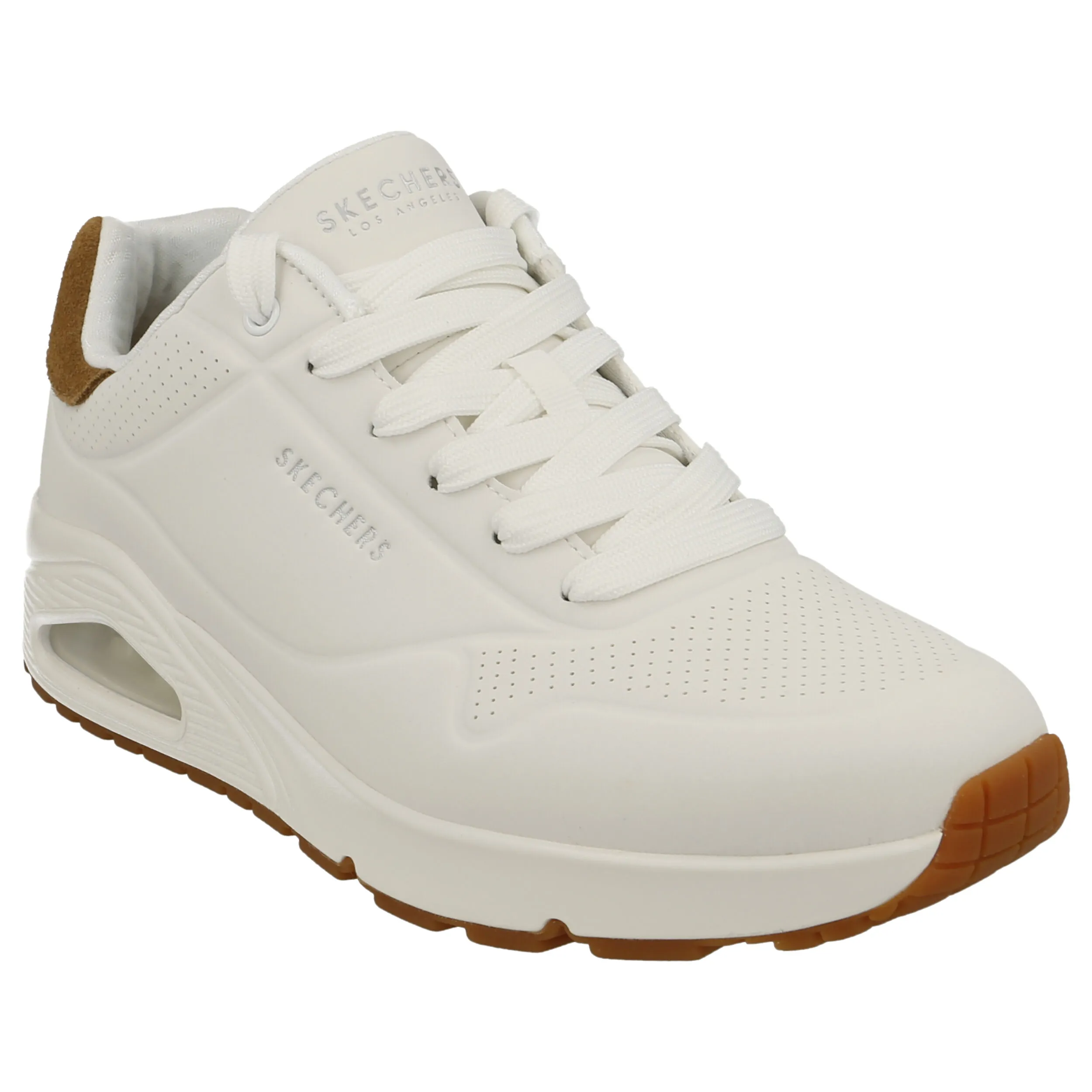 Deportivas Hombre Skechers UNO SUITED