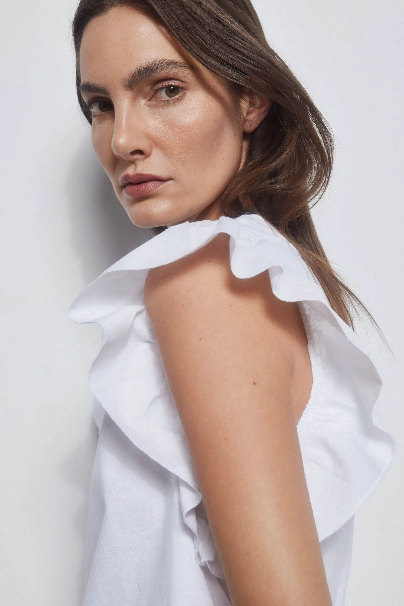 Essential short-sleeved t-shirt