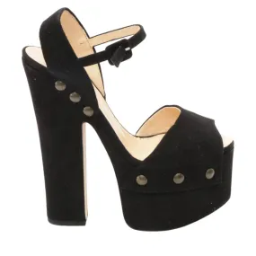 Giuseppe Zanotti Sandalias