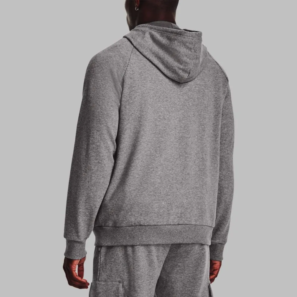 Hoodie Under Armour Rival Fleece Big Logo Hombre