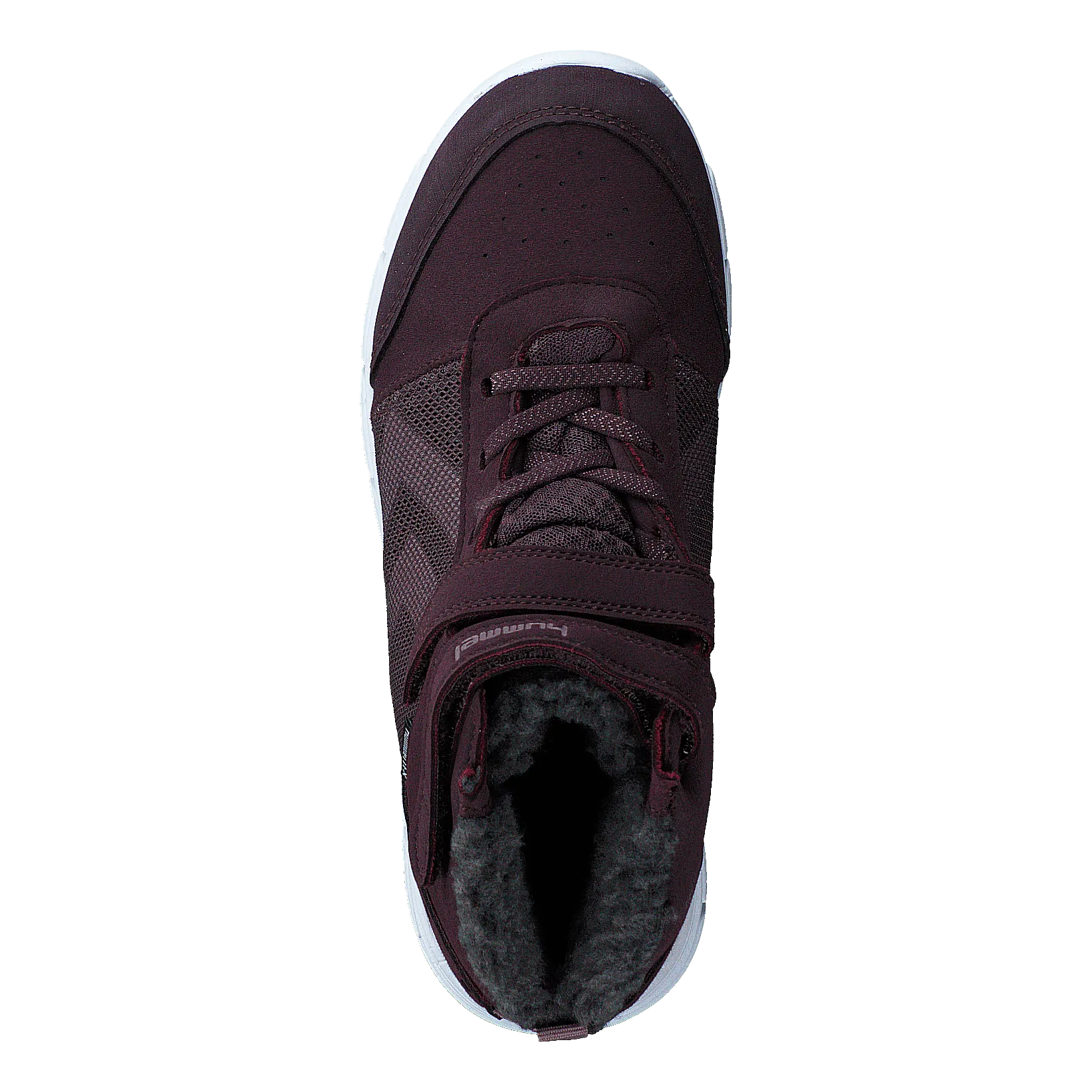 Hummel Crosslite Winter Tex Jr Fudge