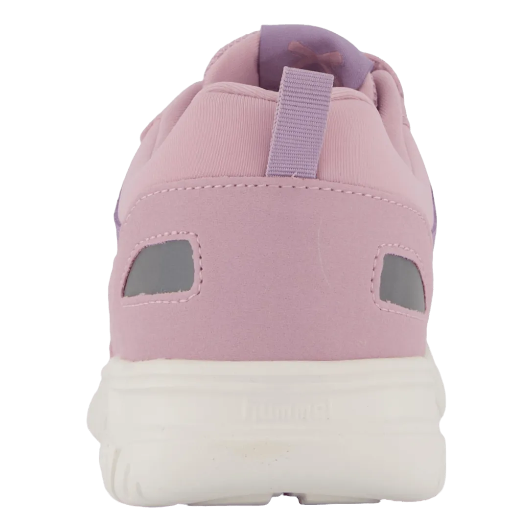 Hummel X-light Jr Winsome Orchid