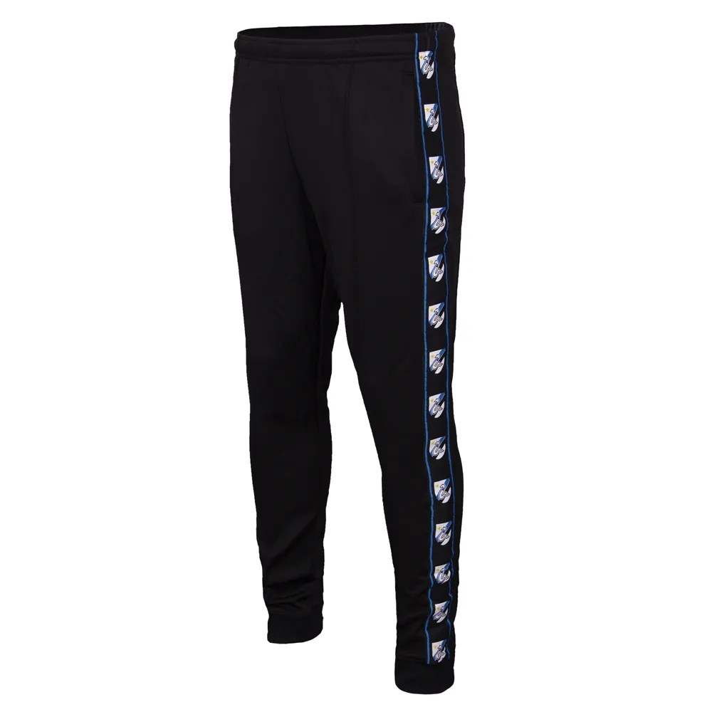 IM PANTALONES JOGGING RETRO TAPER HOMBRE