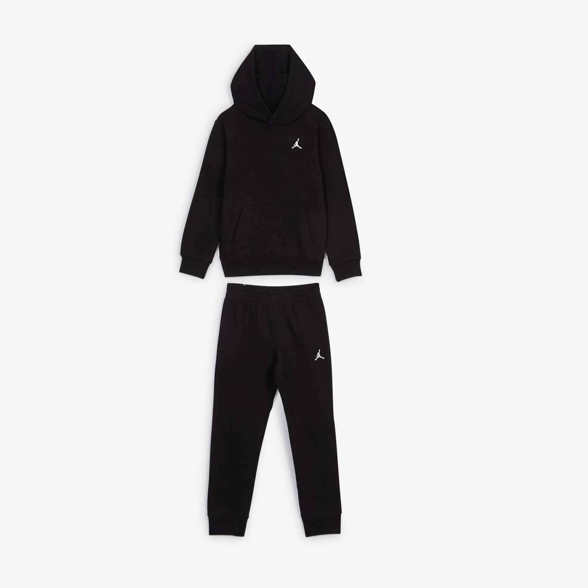 JORDAN 2 PC SET HOODIE PANT BROOKLYN