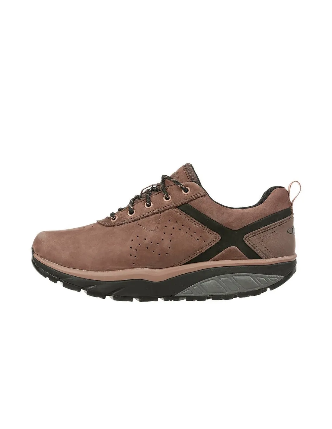 KIBO SYMPATEX M BROWN