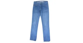 La Fée Maraboutée Pantalones Azul 