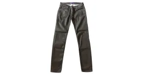 La petite française Pantalones Negro 