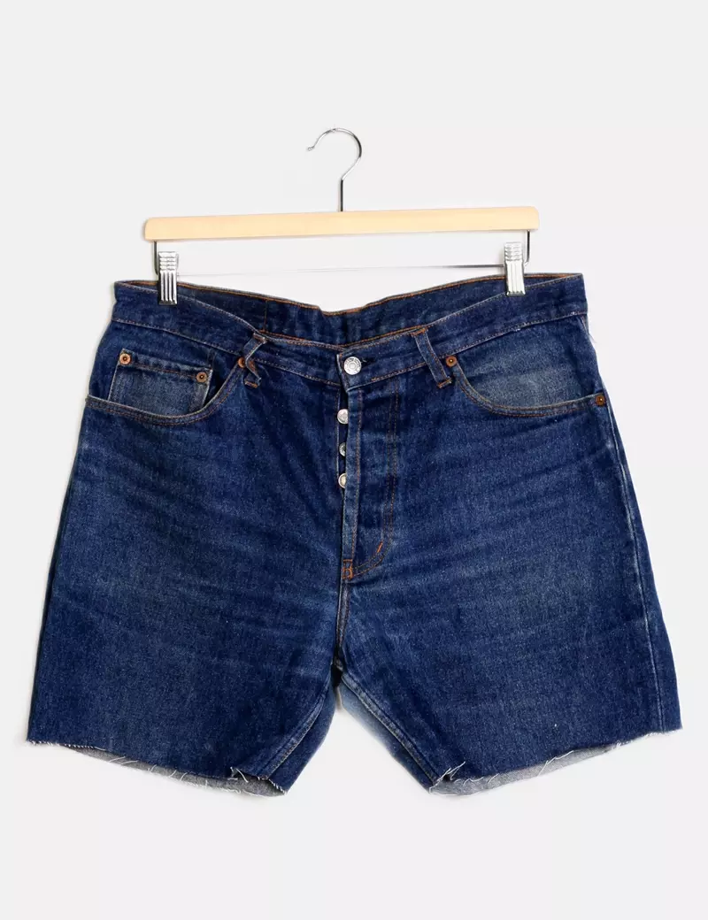 Levi's Vaqueros cortos