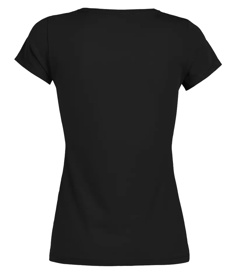 LOVE OF MY LIFE - JIM MORRISON Camiseta cuello redondo Mujer