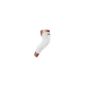 McDavid 6446 - Media de pierna con Hex Blanco