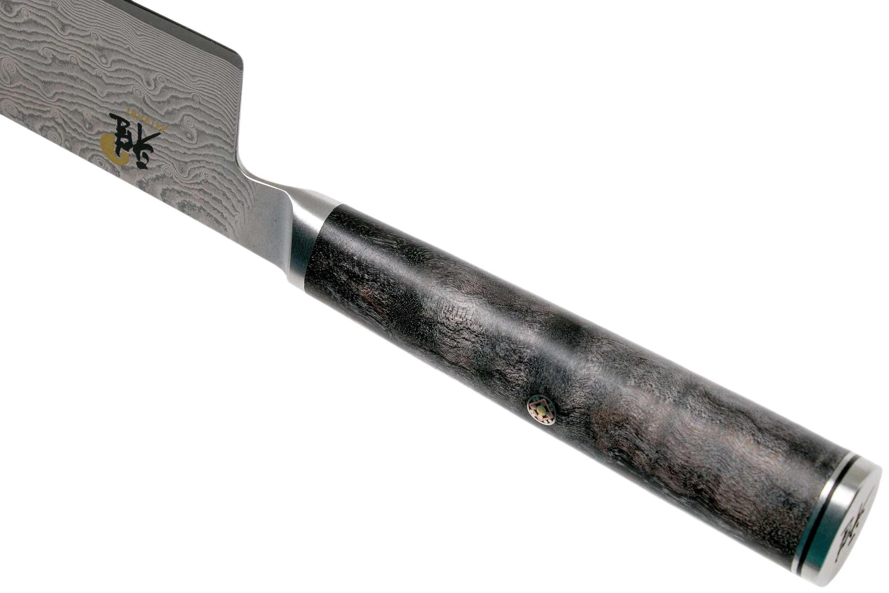 Miyabi by Zwilling 5000MCD 67 cuchillo cocinero 24 cm, 34401-241