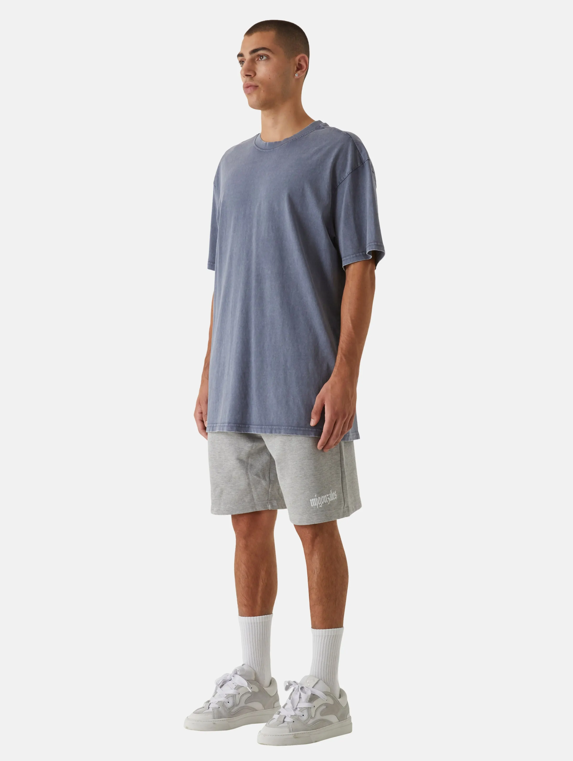 MJ Gonzales MJ Gonzales Necessity Sweat Shorts