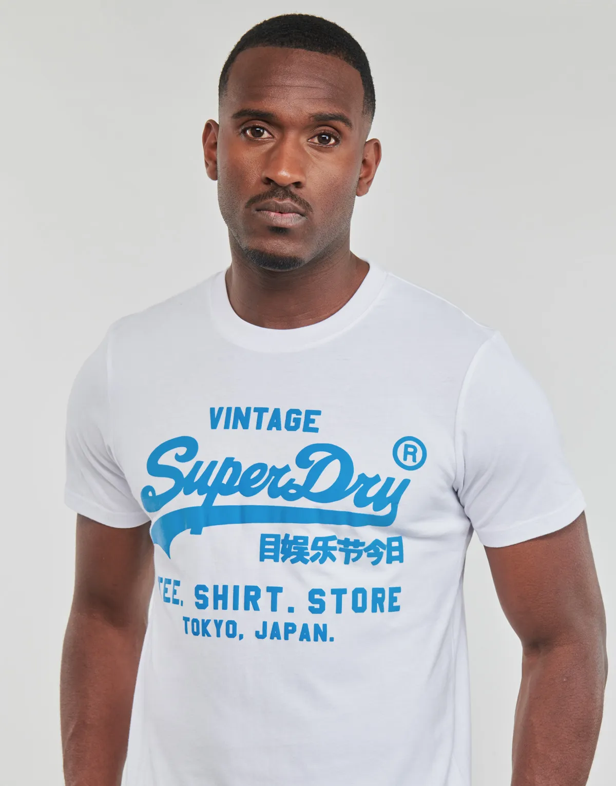 NEON VL T SHIRT